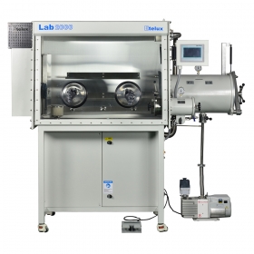 Etelux伊特克斯Lab2000-1200左側帶-36℃冰箱手套箱